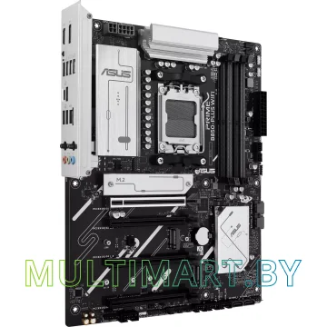 Материнская плата ASUS Prime B850-Plus WiFi картинка 2